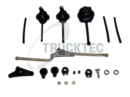 Repair kit, intake manifold module