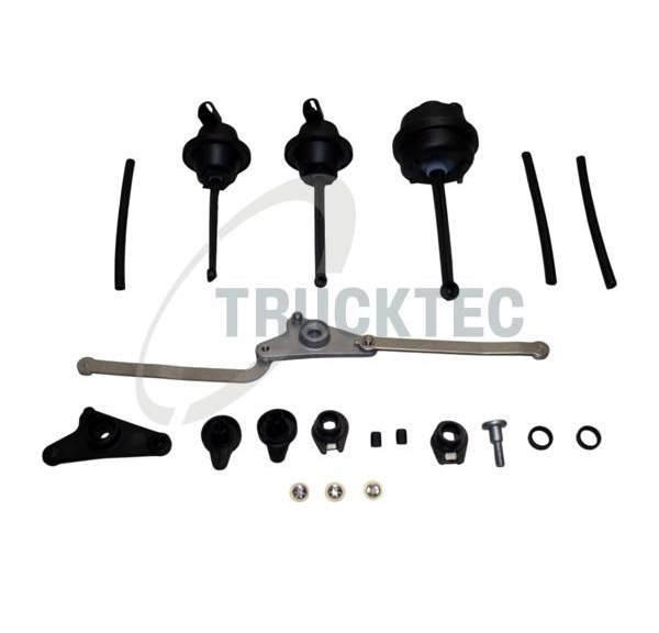 Repair kit, intake manifold module
