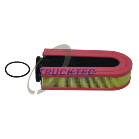 Air filter Length: 350 mm, Filter Insert