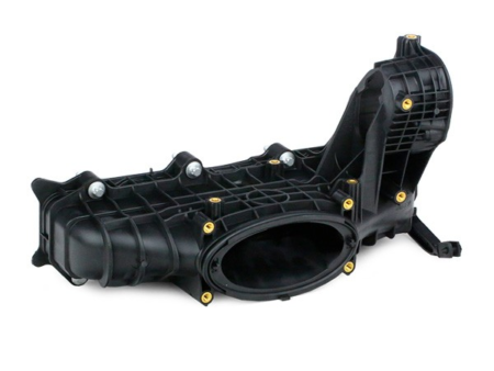 Inlet manifold