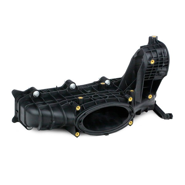 Inlet manifold