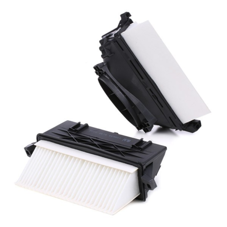 Air filter kit