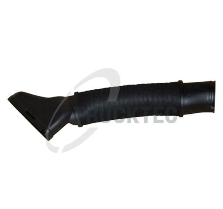 Intake pipe, air filter suitable for MERCEDES-BENZ S-Class Right