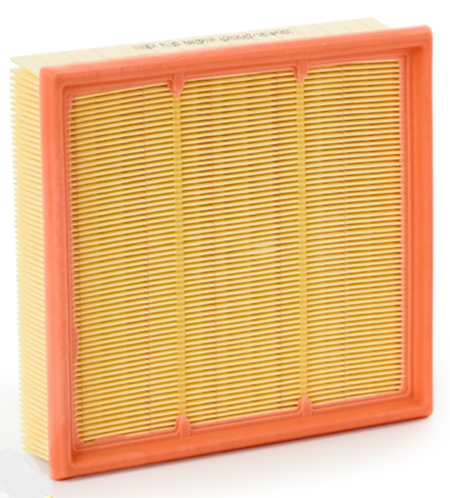 Air filter Filter Insert