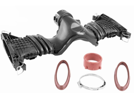 Mass air flow sensor