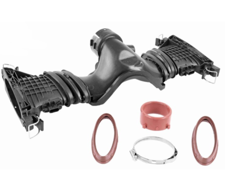 Mass air flow sensor