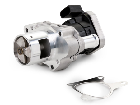EGR valve suitable for MERCEDES-BENZ VIANO, VITO, SPRINTER Electric, Solenoid Valve