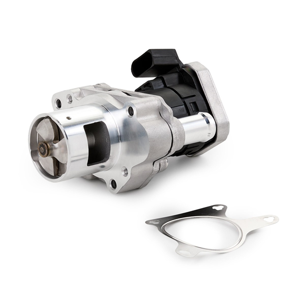 EGR valve suitable for MERCEDES-BENZ VIANO, VITO, SPRINTER Electric, Solenoid Valve