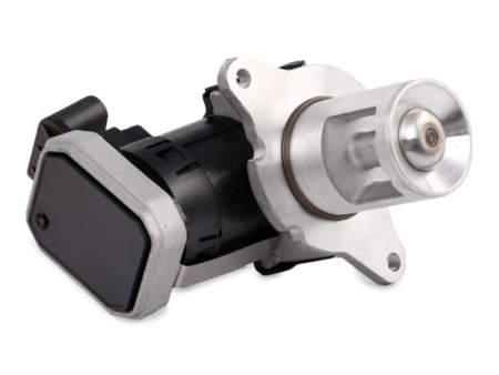 EGR valve Electric, Solenoid Valve