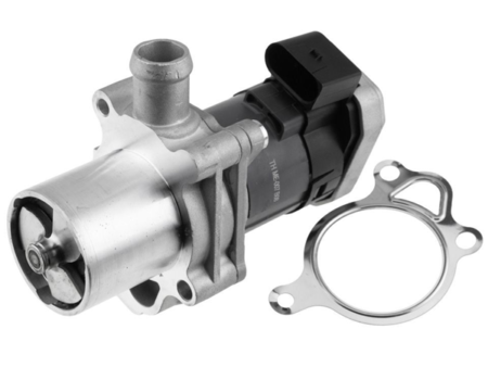 EGR control valve suitable for MERCEDES-BENZ SPRINTER Control Valve