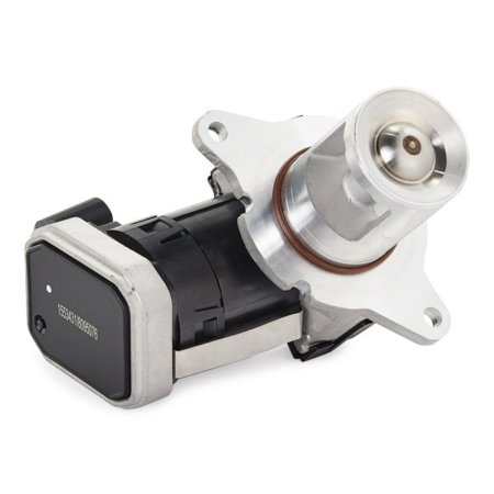 EGR control valve Ventilation Valve