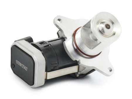 EGR valve suitable for MERCEDES-BENZ E-Class, C-Class