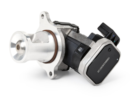EGR valve