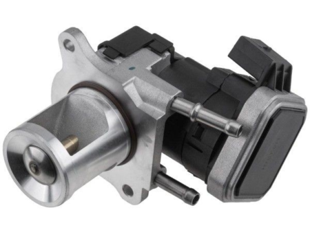 EGR valve Electric