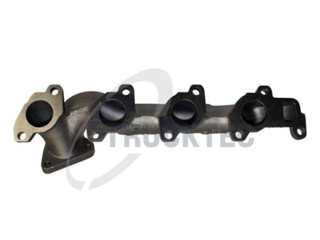 Exhaust manifold