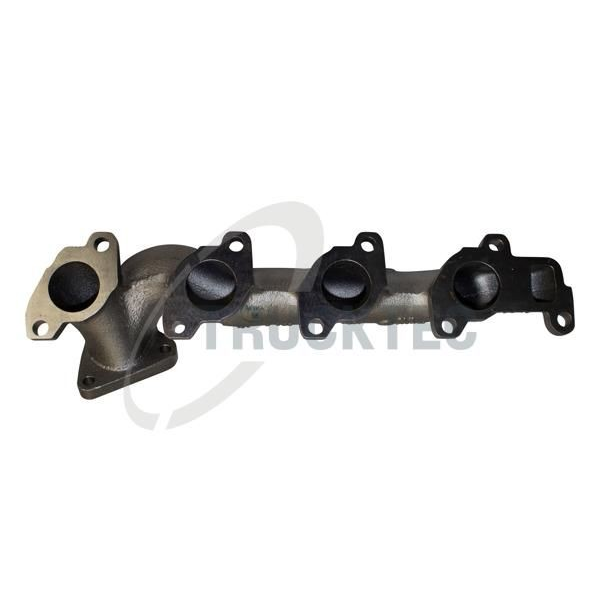 Exhaust manifold