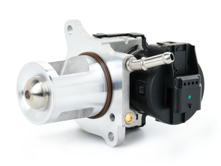 EGR valve