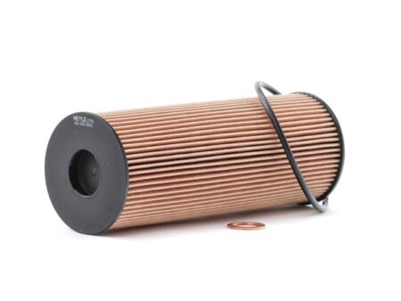 Oil filter Filter Insert