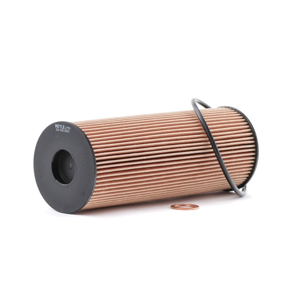 Oil filter Filter Insert