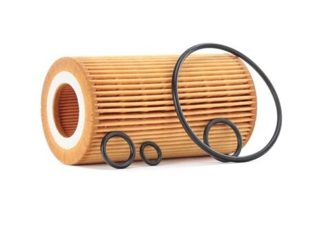 Oil filter Filter Insert