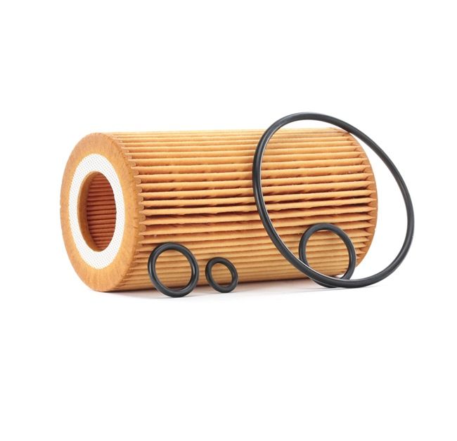 Oil filter Filter Insert
