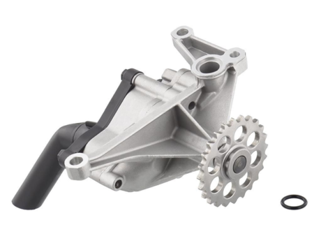 Oil Pump suitable for MERCEDES-BENZ SPRINTER, VITO, V-Class