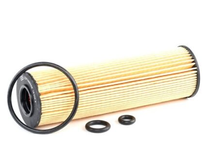Oil filter Filter Insert