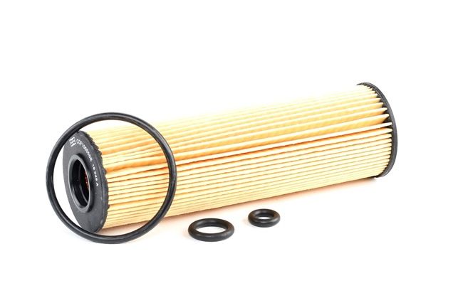 Oil filter Filter Insert