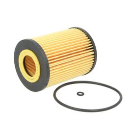 Oil filter Filter Insert