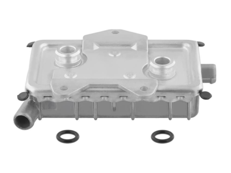 Engine oil cooler suitable for MERCEDES-BENZ SPRINTER, VITO, V-Class