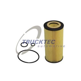 Oil filter Filter Insert