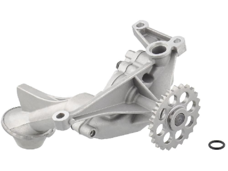 Oil Pump suitable for MERCEDES-BENZ T1, SPRINTER