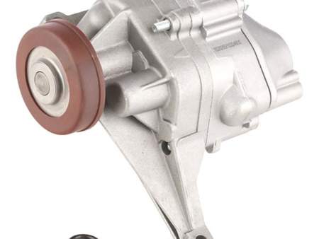 Oil Pump suitable for MERCEDES-BENZ VITO, SPRINTER