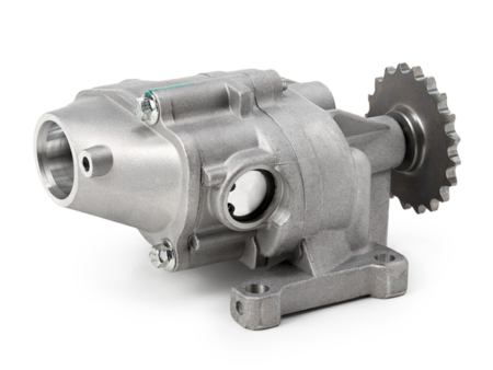Oil Pump suitable for MERCEDES-BENZ VIANO, VITO, SPRINTER