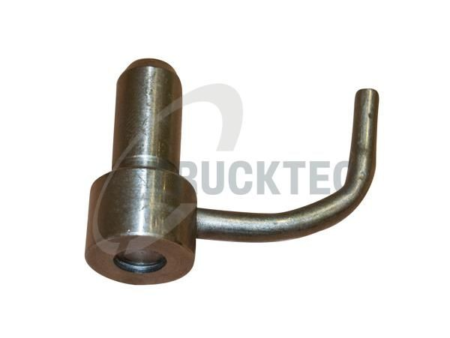 Oil Jet, piston underside cooling