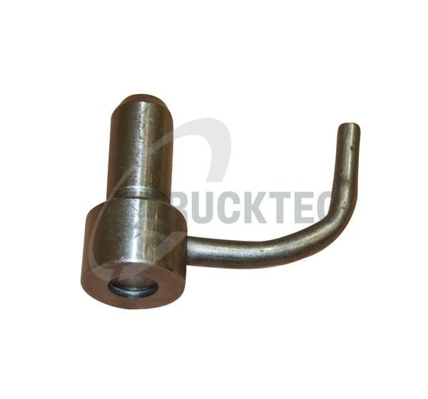 Oil Jet, piston underside cooling
