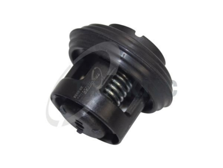 Overflow Valve suitable for MERCEDES-BENZ SPRINTER, VITO, V-Class