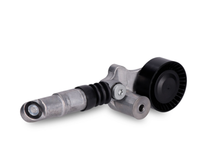 Drive belt tensioner suitable for MERCEDES-BENZ SPRINTER