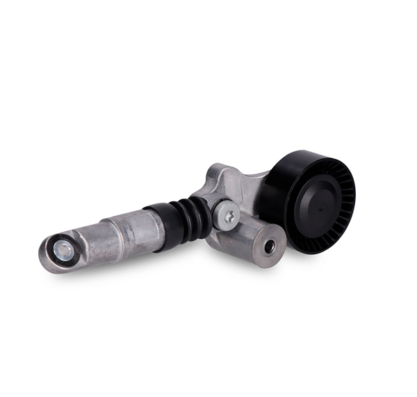 Drive belt tensioner suitable for MERCEDES-BENZ SPRINTER