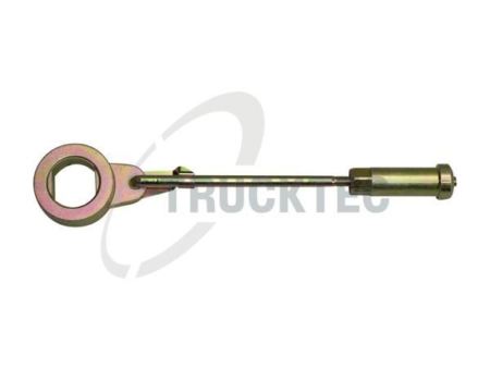 Tensioner Lever, v-ribbed belt