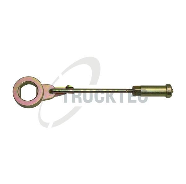 Tensioner Lever, v-ribbed belt