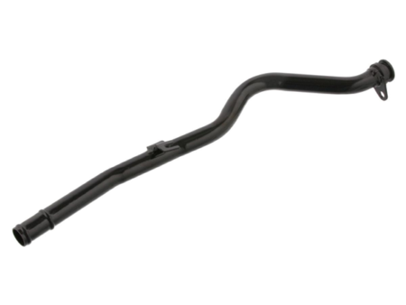 Coolant pipe