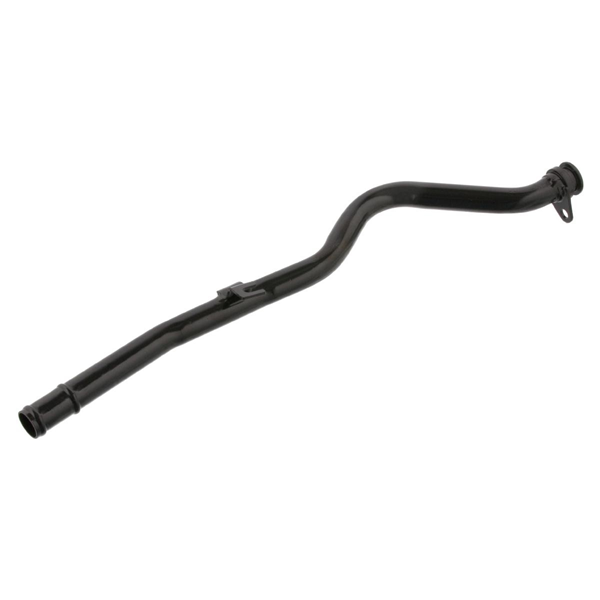 Coolant pipe