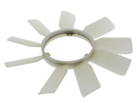 Fan Wheel, engine cooling 430 mm