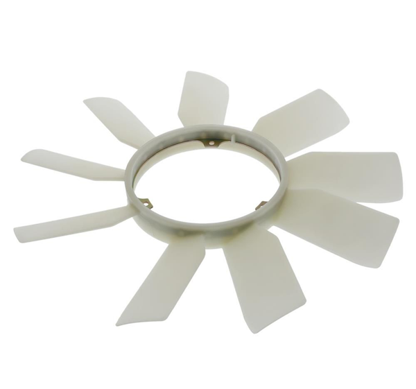 Fan Wheel, engine cooling 430 mm