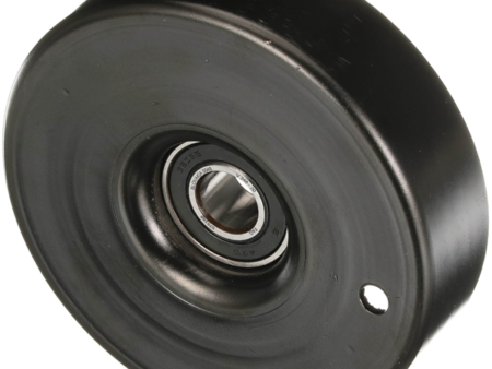 Tensioner pulley