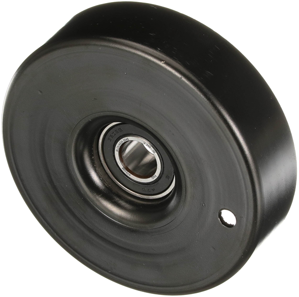 Tensioner pulley