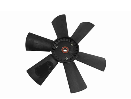 Fan Wheel, engine cooling suitable for MERCEDES-BENZ 124-Series, 190 380 mm