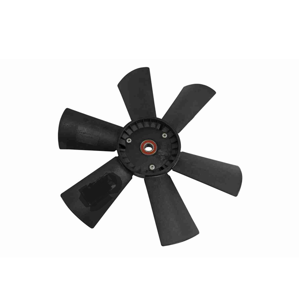 Fan Wheel, engine cooling suitable for MERCEDES-BENZ 124-Series, 190 380 mm