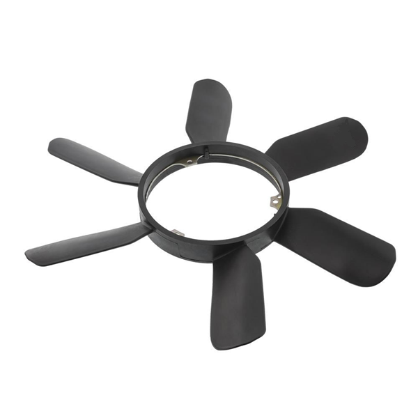 Fan Wheel, engine cooling 458 mm
